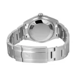 Rolex Oyster Perpetual 277200 Green Dial - Image 4