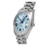 Rolex Datejust 126300 Roman Numerals - Image 3