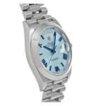 Rolex Datejust 126300 Roman Numerals - Image 2