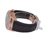 Rolex Sky-Dweller 326935 Everose Rhodium Oysterflex - Image 3
