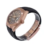 Rolex Sky-Dweller 326935 Everose Rhodium Oysterflex - Image 2