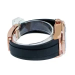 Rolex Sky-Dweller 326935 Everose Rhodium Oysterflex - Image 4