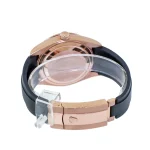 Rolex Sky-Dweller 326935 Everose Rhodium Oysterflex - Image 5