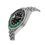 Rolex Sprite Jubilee Submariner Date 126610LV Green Bezel - Image 3