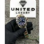 Rolex Day-Date 18038 Onyx Dial - Image 2