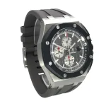 Audemars Piguet Royal Oak Offshore Chronograph 26401RO.OO.A002CA.01 Titanium - Image 3