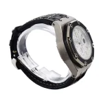 Audemars Piguet Royal Oak Offshore 26030IO.OO.D001IN.01 White Dial - Image 2