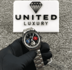 Omega Speedmaster Professional 3577.50.00 From the Moon to Mars - Image 4