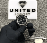 Omega Speedmaster Professional ‘Moonwatch’ Apollo 145.022-69 ST White Dial - Image 4