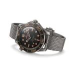 Omega Seamaster Diver 210.90.42.20.01.001 - Image 3