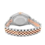 Rolex Datejust 126331-0004 Chocolate Brown - Image 4