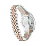 Rolex Datejust 126331-0004 Chocolate Brown - Image 3