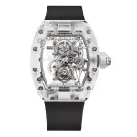 Richard Mille RM 056-01 Sapphire