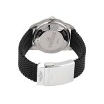 Breitling 128348RBR-0030 Black Dial - Image 4