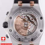 Audemars Piguet Royal Oak Offshore 26470ST The Batman - Image 3