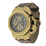 Audemars Piguet Royal Oak Offshore 26007BA.OO.D088CR.01 Arnold Schwarzenegger - Image 2