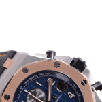 Audemars Piguet Royal Oak Offshore 26470ST The Batman - Image 6