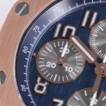 Audemars Piguet Royal Oak Offshore 26470ST The Batman - Image 7