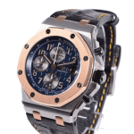 Audemars Piguet Royal Oak Offshore 26470ST The Batman - Image 2