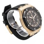 Audemars Piguet Royal Oak Offshore 26208ST.OO.D305CR.01 Novelty Rose Gold - Image 3