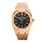Audemars Piguet Royal Oak 15400OR.OO.1220OR.01