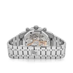 Audemars Piguet Royal Oak Offshore 26240ST.OO.1320ST.08  Green Dial - Image 2