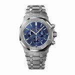 Audemars Piguet Royal Oak 26320ST.OO.1220ST.03 Blue Dial""