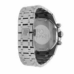 Audemars Piguet Royal Oak 26320ST.OO.1220ST.03 Blue Dial"" - Image 3