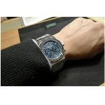 Audemars Piguet Royal Oak 26320ST.OO.1220ST.03 Blue Dial"" - Image 4