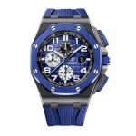 Audemars Piguet Royal Oak Offshore Chronograph 26405CE.OO.A002CA.01 Black & Blue