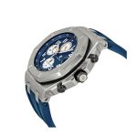 Audemars Piguet Royal Oak 26470ST.OO.A027CA.01. Chronograph - Image 4