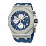 Audemars Piguet Royal Oak 26470ST.OO.A027CA.01. Chronograph - Image 2