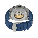 Audemars Piguet Royal Oak 26470ST.OO.A027CA.01. Chronograph - Image 3