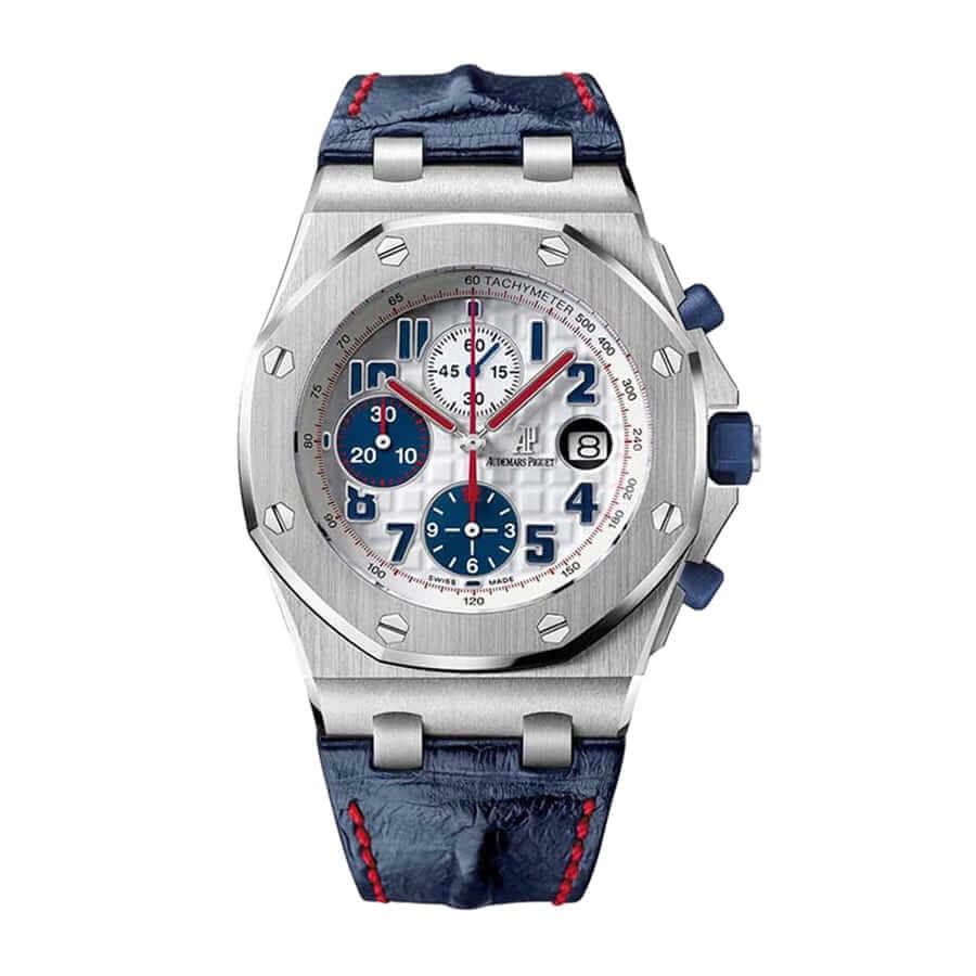 audemars-piguet-royal-oak-offshore-auto-tour Audemars Piguet Royal Oak Offshore 26208ST.OO.D305CR.01 Tour Auto - Image 1