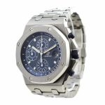 Audemars Piguet Royal Oak Offshore 26237ST 25th Anniversary - Image 2