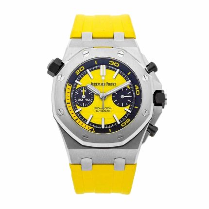 Audemars Piguet Royal Oak Offshore 26703ST.OO.A051CA.01