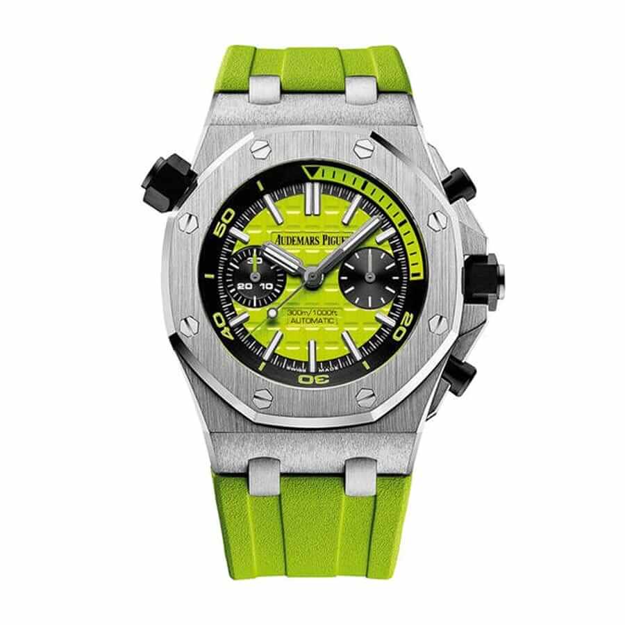 audemars-piguet-royal-oak-offshore-diver Audemars Piguet Royal Oak Offshore 26703ST.OO.A051CA.01 - Image 1