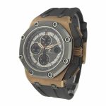 Audemars Piguet Royal Oak Offshore 26568OM.OO.A004CA.01 Michael Schumacher - Image 2