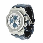 Audemars Piguet Royal Oak Offshore 26170ST.OO.D305CR.01 Navy - Image 2