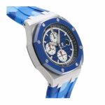 Audemars Piguet Royal Oak Offshore Marine 26470ST.OO.A101CR.01 Rubber - Image 2