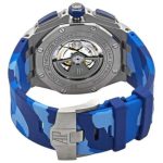 Audemars Piguet Royal Oak Offshore Marine 26470ST.OO.A101CR.01 Rubber - Image 3