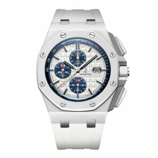 audemars-piguet-royal-oak-offshore-novelty-chronograph-2017-510x510.jpg-1 Audemars Piguet Royal Oak Offshore 26402CB.OO.A010CA.01 - Image 1