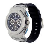 Audemars Piguet Royal Oak Offshore 26480TI.OO.A027CA.01 Blue - Image 2
