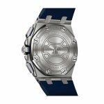 Audemars Piguet Royal Oak Offshore 26480TI.OO.A027CA.01 Blue - Image 6