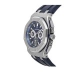 Audemars Piguet Royal Oak Offshore 26480TI.OO.A027CA.01 Blue - Image 4
