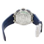 Audemars Piguet Royal Oak Offshore 26480TI.OO.A027CA.01 Blue - Image 5