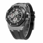 Audemars Piguet Royal Oak Offshore Chronograph 26401RO.OO.A002CA.01 Titanium - Image 2