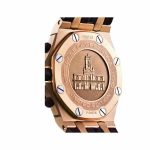 Audemars Piguet Royal Oak Offshore 26365OR.OO.D801CR.01  Chronograph Rose Gold - Image 5