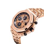 Audemars Piguet Royal Oak 15500OR Rose Gold - Image 3