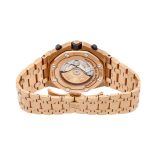 Audemars Piguet Royal Oak 15500OR Rose Gold - Image 4